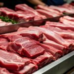 Мясная рокировка: россияне массово отказываются от птицы в пользу свинины
