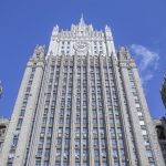 «Чудовищная ложь»: в МИД РФ ответили на заявление Сибиги об Алешках