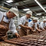 Nestle хочет вернуть контроль над российскими активами: переговоры с Швейцарией уже идут