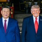 Трамп пытался продать оружие Китаю: посол США раскрыл детали разговора с Си Цзиньпином