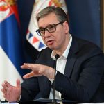 Вучич сдался: Сербия на пороге досрочных выборов после месяцев уличных протестов