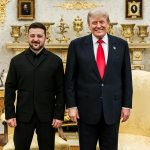Трамп приказал Зеленскому остановить атаки на НПЗ РФ — тот нехотя согласился