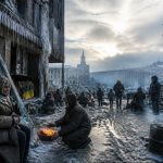 Украинцам предложили перейти на «третье дыхание» в условиях конфликта