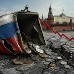 Экономист Левченко предрек крах экономики РФ при сохранении текущей модели