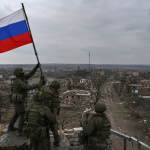 Два населённых пункта за сутки: ВС РФ взяли Нововодяное и Уланово, уничтожив опорный пункт ВСУ