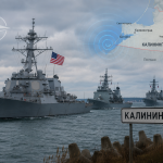 «Не питайте иллюзий»: посольство РФ пригрозило ответом на блокаду Калининграда