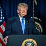 Трамп готов смягчить санкции против России в обмен на освобождение заключённых