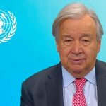 Гутерреш забил тревогу: удары ВСУ по России выходят из-под контроля