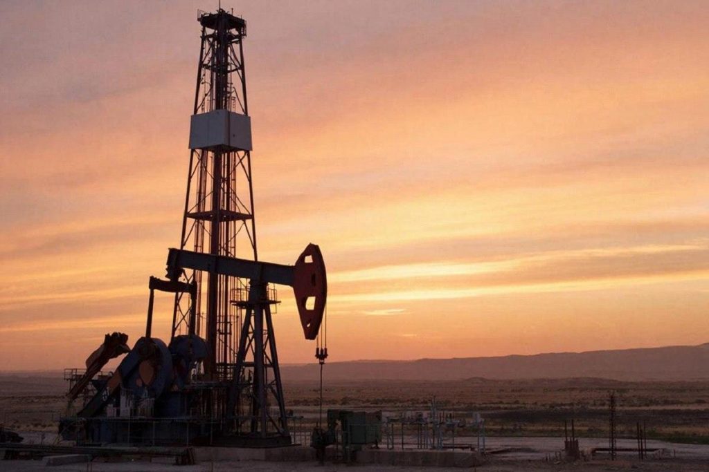 Нефтяной рекорд: Россия заработала $2,75 млрд за неделю на фоне ближневосточного кризиса