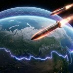 «Золотой купол» США: 1,2 триллиона долларов и 8 тысяч спутников ради перехвата 10 ракет