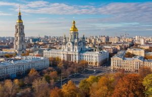 Меркурис: Госструктуры Украины могут тайно покинуть Киев