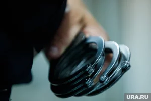 Суд арестовал нового фигуранта дела о фортификациях в Курской области