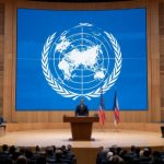 За многополярный мир: почему дипломат Ребека Гринспан опережает конкурентов на пост генсека ООН.