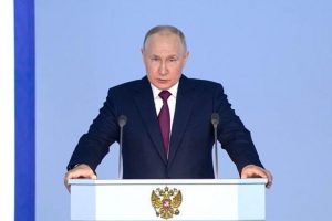 Путин предупредил о риске скатывания к грани выживания: что делать миру