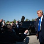 Трамп о сорванной казни в Теннесси: «Препарат не совсем сработал, это интересная ситуация»