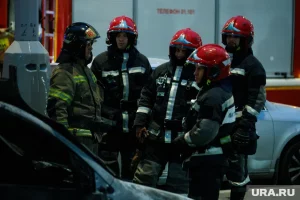 Губернатор рассказал о разрушениях после атаки БПЛА на Волгоград