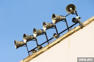 В Пермском крае отменили план «Ковер» и сняли ракетную опасность