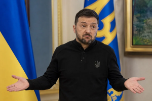 «Бабло победило зло»: Гришин объяснил, почему ЕС отказал Зеленскому в 27 миллиардах