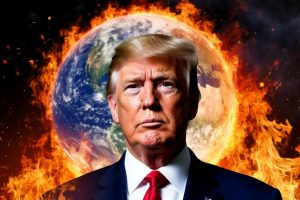 «Уничтожив Иран, мы установим мир»: Трамп объяснил свою логику, которая пугает экспертов