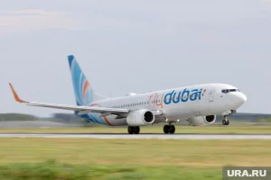 Раскрыта правда о пилоте, который хотел захватить самолет Flydubai