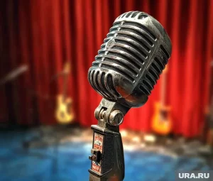 Резьба по кости мамонта и концерт популярных хитов: куда сходить в выходные в Тюмени