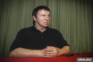 Названа причина, от чего скончался Анатолий Кашпировский