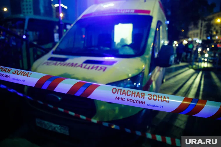 Белгород подвергся массированной атаке ВСУ, ранены дети и взрослые