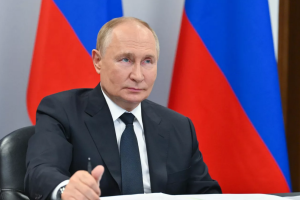Кремль начал подготовку к прямой линии с Путиным: поможет нейросеть