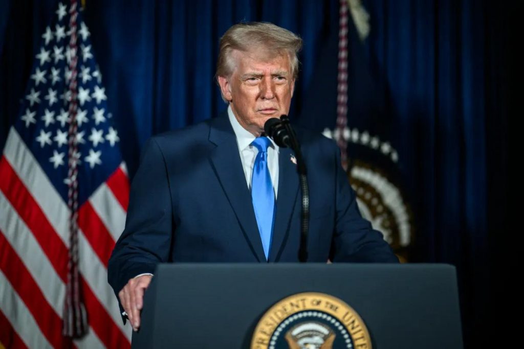 США затягивают санкции: Трамп тянет до последнего, а Райт намекает на «компромиссы»