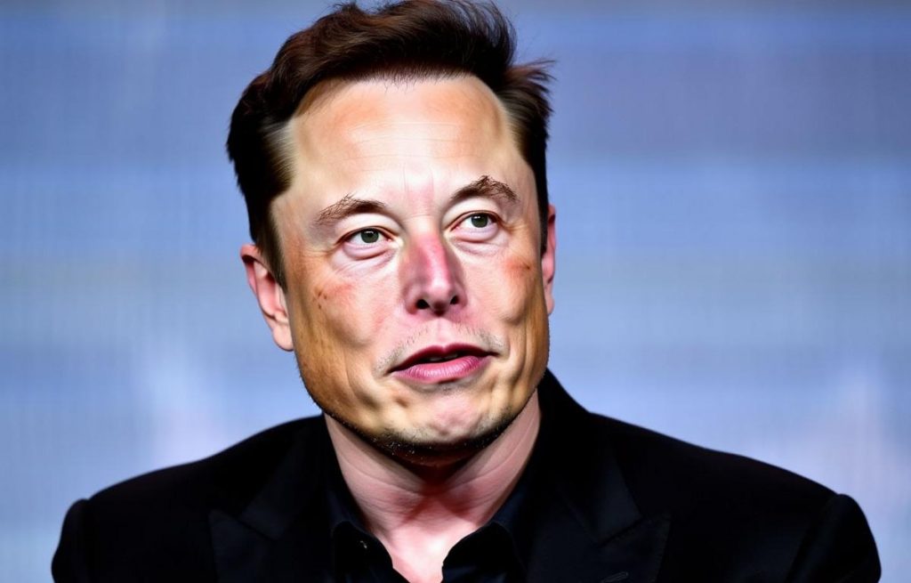 Маск сдает позиции: SpaceXAI меняет имя после указа Трампа о «суперинтеллекте»
