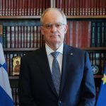 Греция требует от Германии репарации: Тасулас напомнил о резне в Лигиадесе, которой 83 года