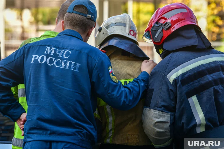 Горнорабочий пострадал при обрушении породы на руднике в Приморском крае