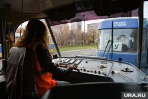 В Екатеринбурге школьник нарвался на уголовное дело после поездки в трамвае