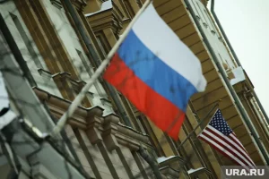 Посольство США в России предупредило об «угрозе чумы»