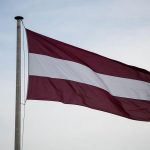 Люди в масках из Белоруссии прорвались в Латвию, повредили инфраструктуру и скрылись до приезда патруля