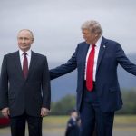 Трамп анонсировал новый звонок Путину: что стоит за «очень скоро» из Белого дома
