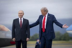 Трамп анонсировал новый звонок Путину: что стоит за «очень скоро» из Белого дома