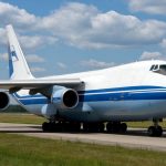 «Ответные меры неизбежны»: посол России в Канаде пригрозил Оттаве из-за удерживаемого Ан-124