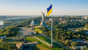 На Украине говорят о надвигающейся катастрофе и массовом бегстве людей из крупных городов