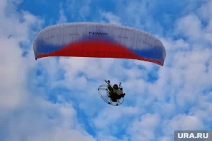 Появились новые подробности гибели россиянина при полете на параплане в Турции
