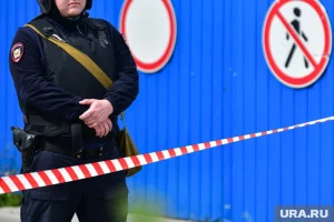 «Северсталь» сообщила о новой атаке БПЛА на предприятие
