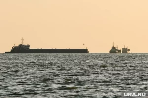 Российские войска уничтожили сухогруз с обеспечением ВСУ