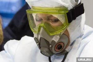 Эбола вышла из-под контроля в дружественной России стране