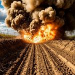Под Харьковом уничтожен пункт дислокации колумбийских наёмников