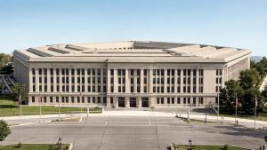 Пентагон готовит масштабные удары по Ирану