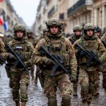 «Готовьтесь к большому столкновению»: Париж шокировал заявлением о прямой угрозе со стороны России