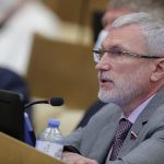 Журавлёв: Защита дата-центров — задача их собственников, а не только военных