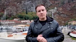 «На всех россиян объявлена охота»: что известно о задержании создателя «Рыбаря»