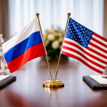 Цена перемирия: Россия просит снять санкции и разморозить активы за отказ от ударов по энергетике