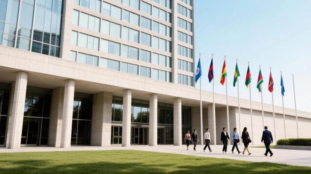 Нобелевскую премию мира 2026 года присудили правозащитнице из ЮАР Нави Пиллэй